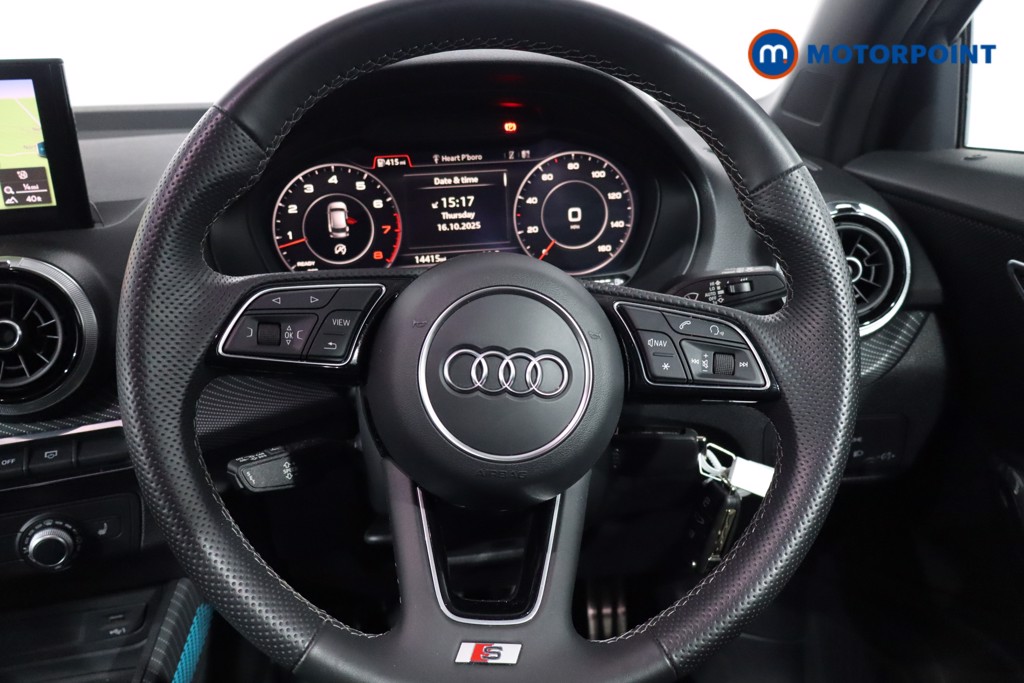 Used Audi Q2 2021 for sale - 76316570: Photo 14