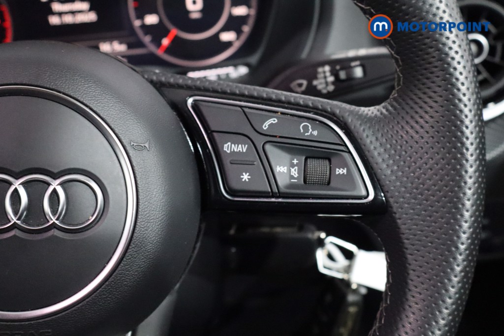 Used Audi Q2 2021 for sale - 76316570: Photo 16