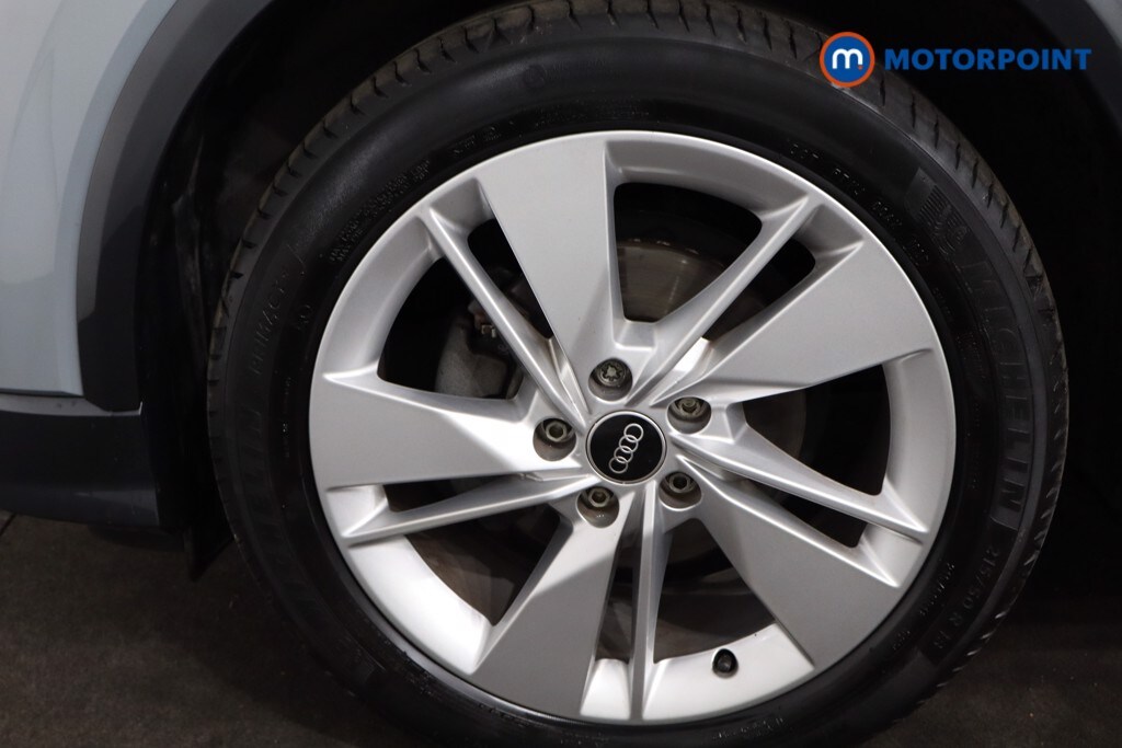 Used Audi Q2 2021 for sale - 76316570: Photo 17