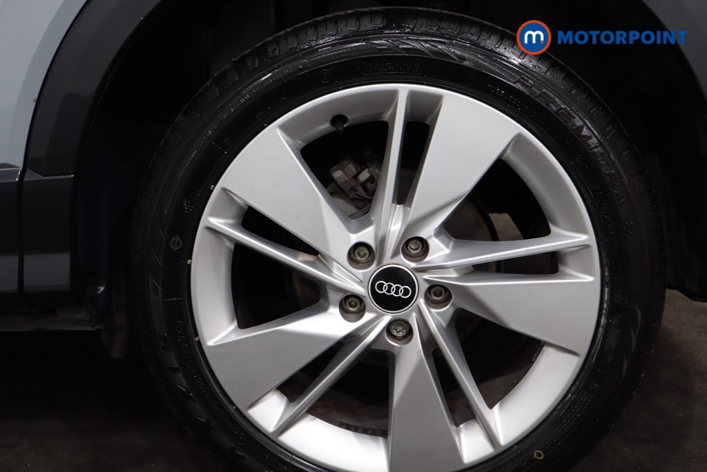 Used Audi Q2 2021 for sale - 76316570: Photo 18
