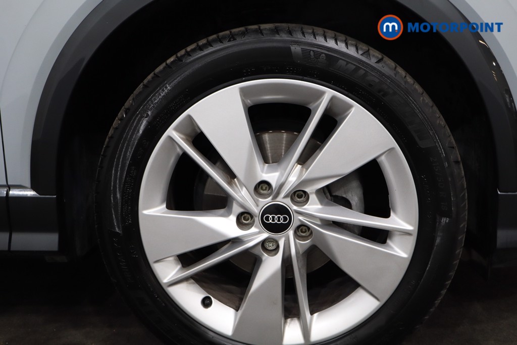 Used Audi Q2 2021 for sale - 76316570: Photo 19