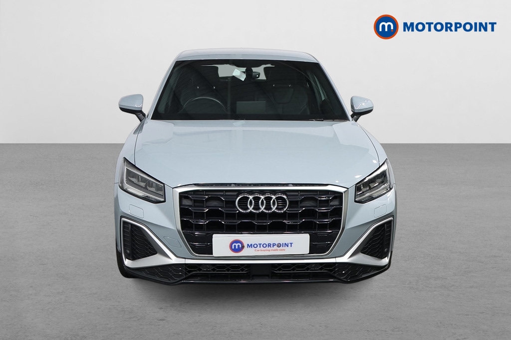 Used Audi Q2 2021 for sale - 76316570: Photo 2