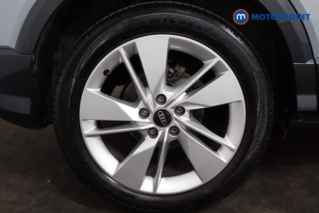 Used Audi Q2 2021 for sale - 76316570: Photo 20