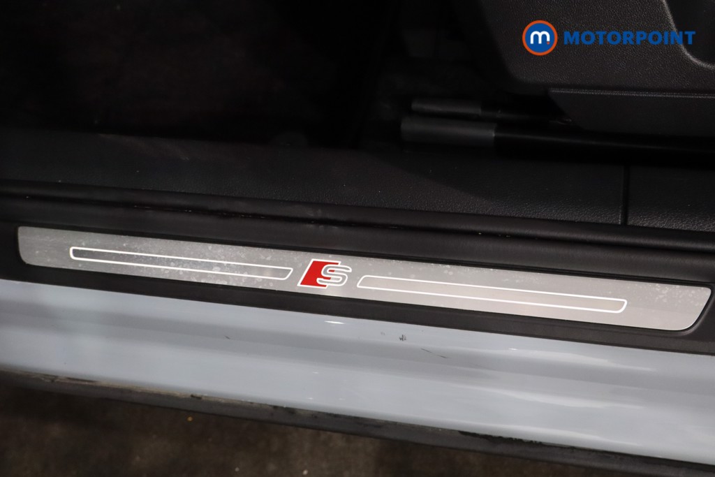 Used Audi Q2 2021 for sale - 76316570: Photo 22