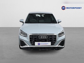 Used Audi Q2 2021 for sale - 76316570: Photo