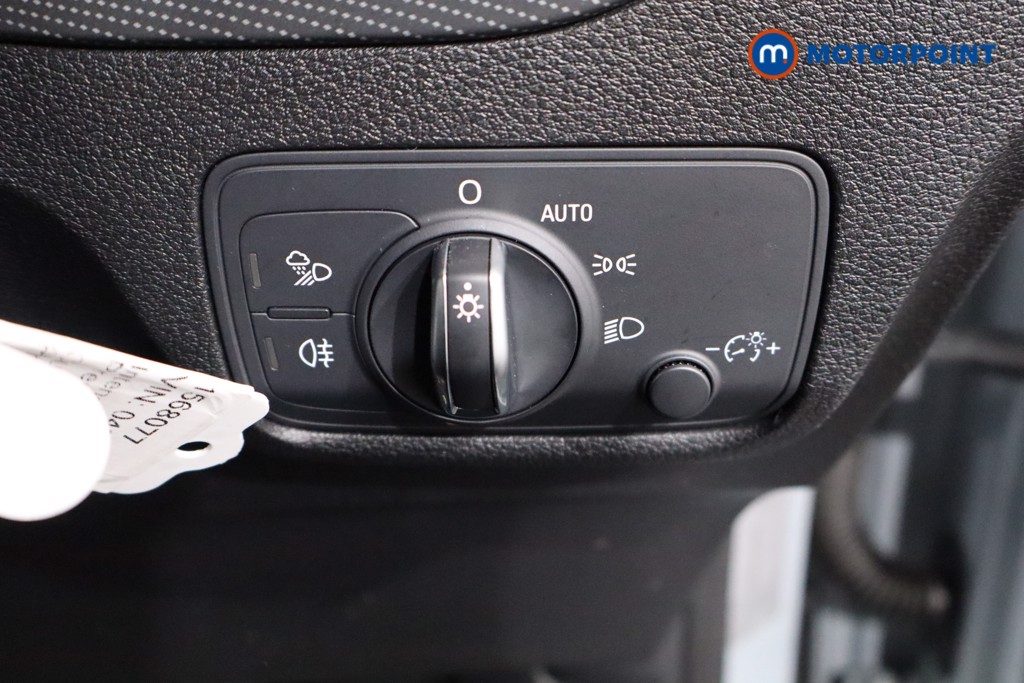 Used Audi Q2 2021 for sale - 76316570: Photo 33