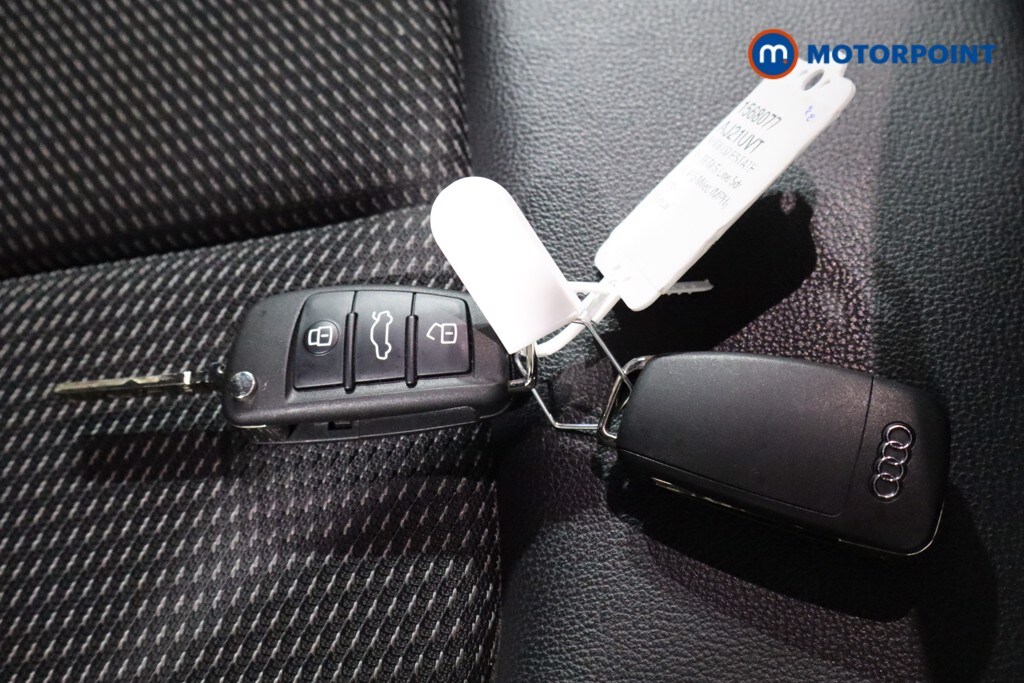 Used Audi Q2 2021 for sale - 76316570: Photo 39