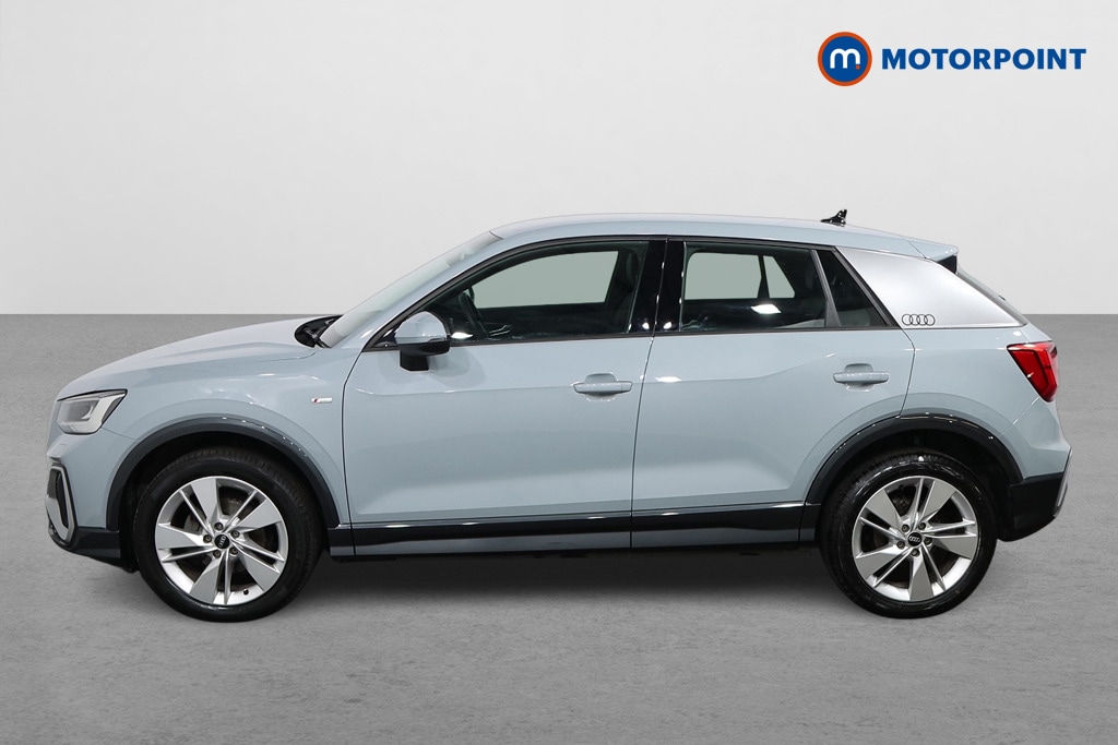 Used Audi Q2 2021 for sale - 76316570: Photo 4
