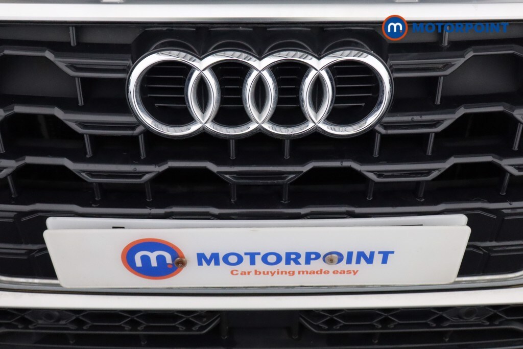 Used Audi Q2 2021 for sale - 76316570: Photo 42