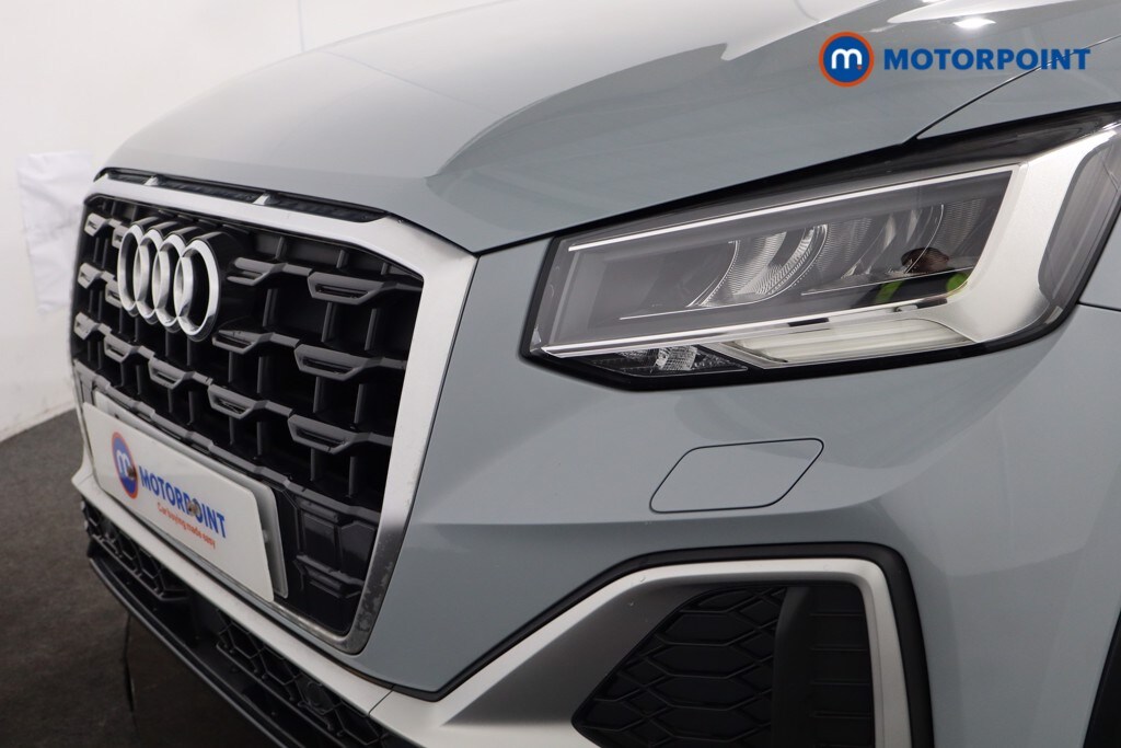 Used Audi Q2 2021 for sale - 76316570: Photo 43