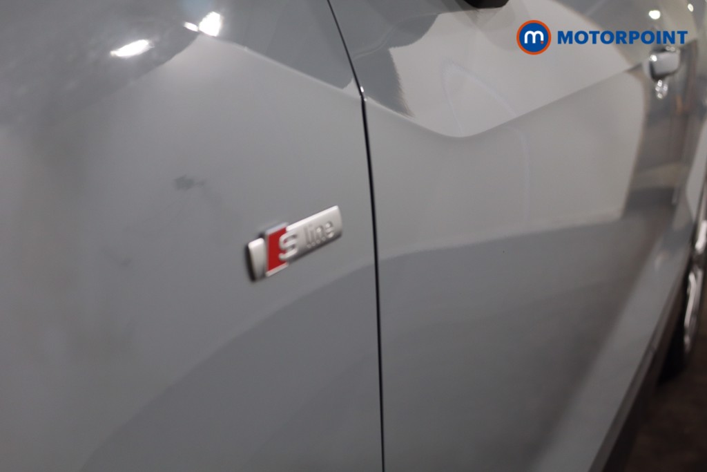 Used Audi Q2 2021 for sale - 76316570: Photo 44