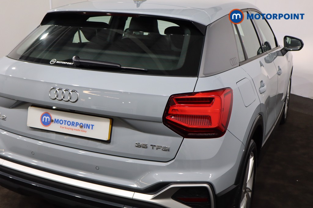 Used Audi Q2 2021 for sale - 76316570: Photo 49