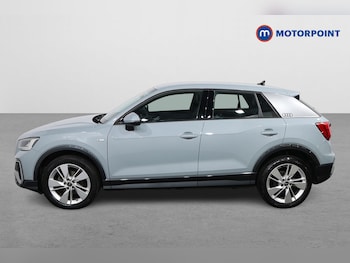 Used Audi Q2 2021 for sale - 76316570: Photo
