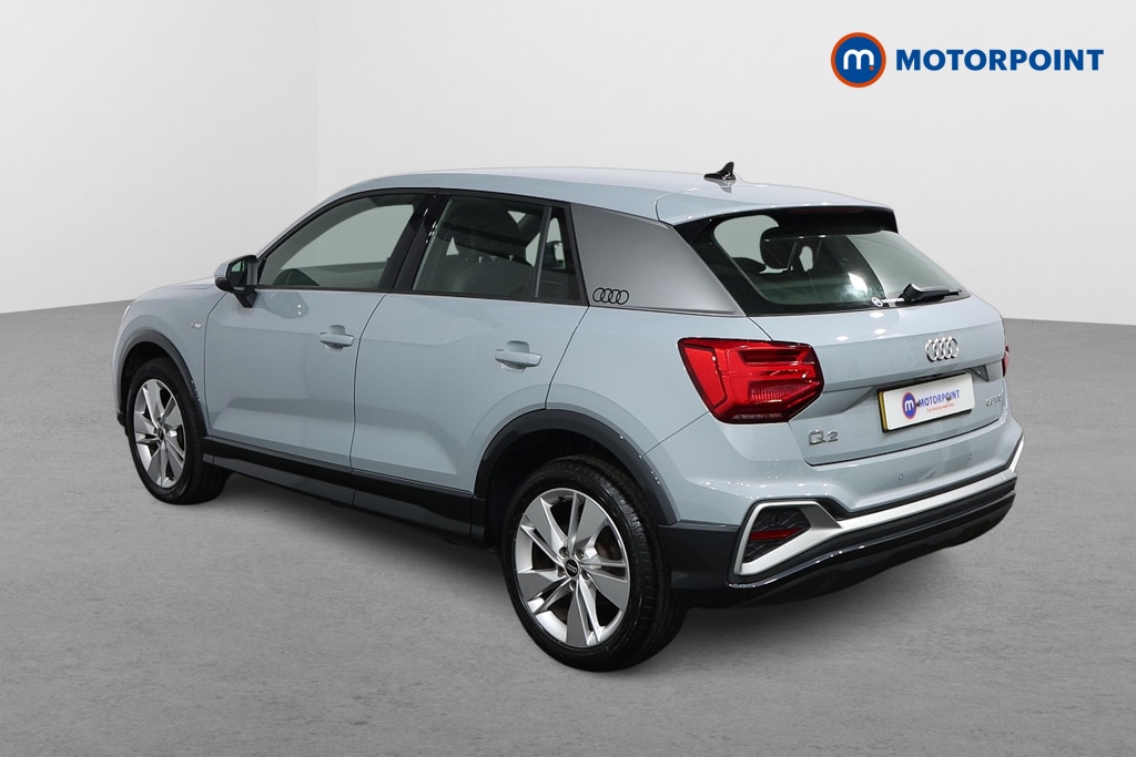 Used Audi Q2 2021 for sale - 76316570: Photo 5