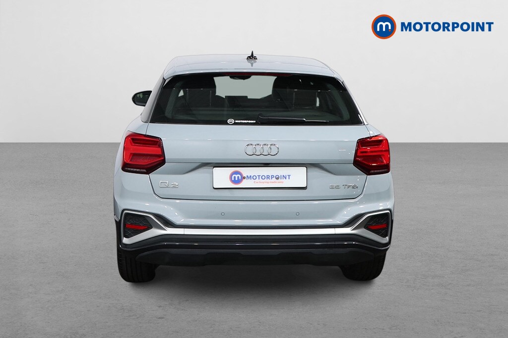 Used Audi Q2 2021 for sale - 76316570: Photo 6