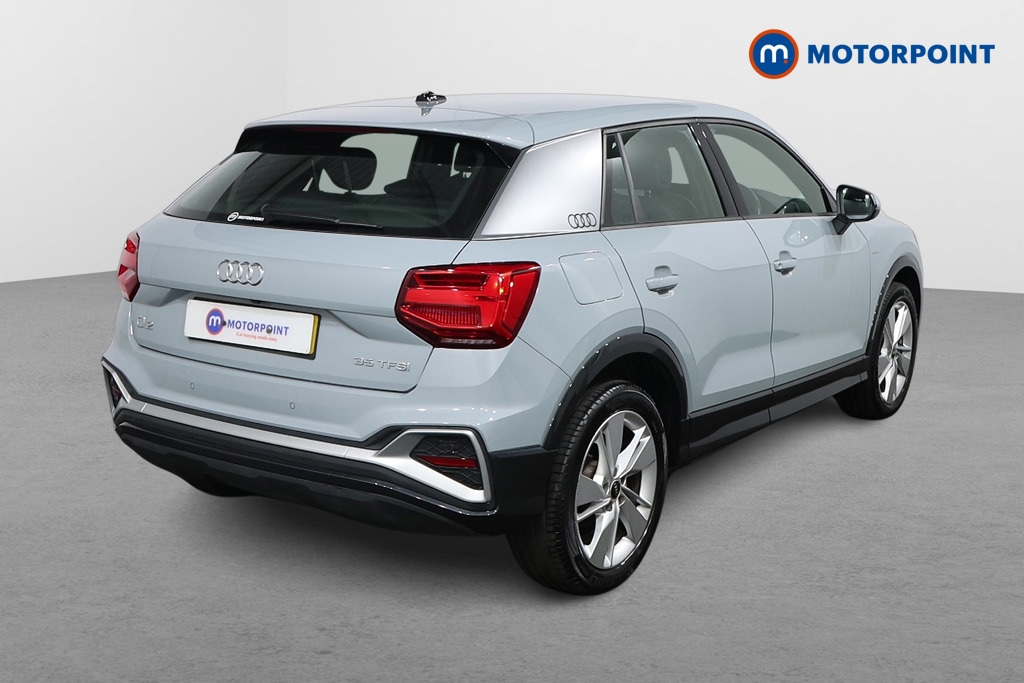 Used Audi Q2 2021 for sale - 76316570: Photo 7