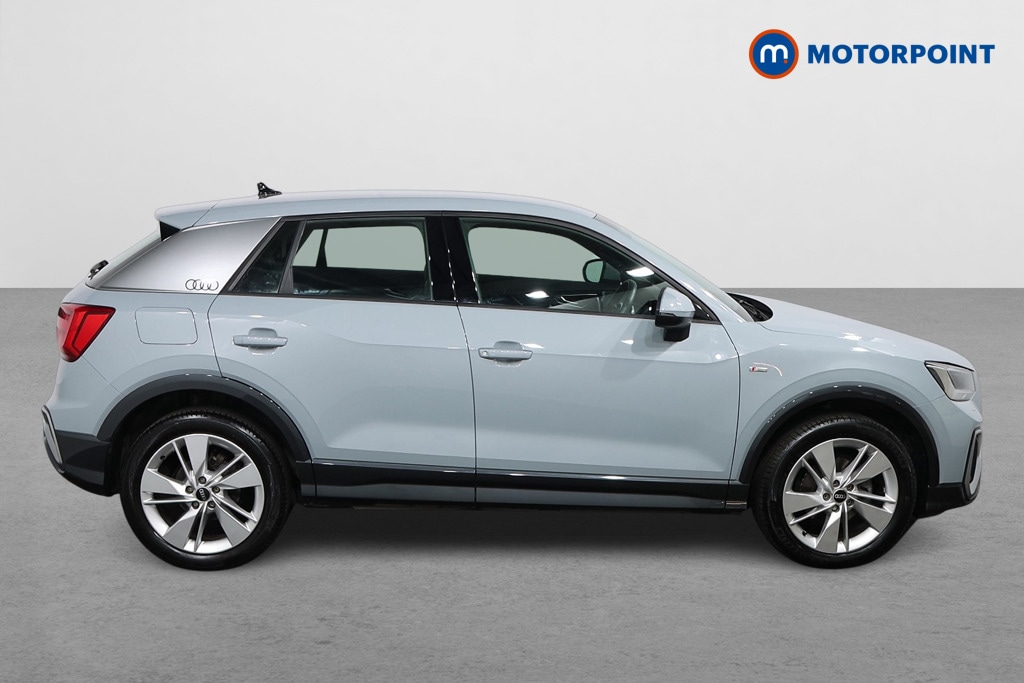 Used Audi Q2 2021 for sale - 76316570: Photo 8