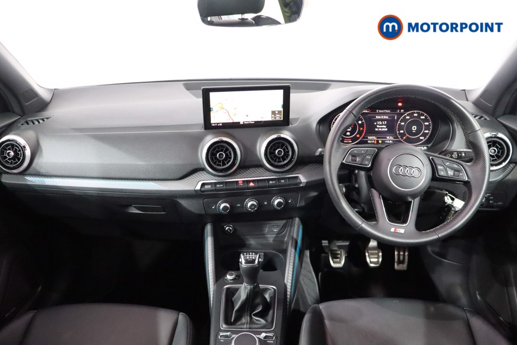 Used Audi Q2 2021 for sale - 76316570: Photo 9