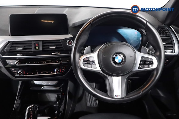 Used BMW X3 2021 for sale - 76181669: Photo 11