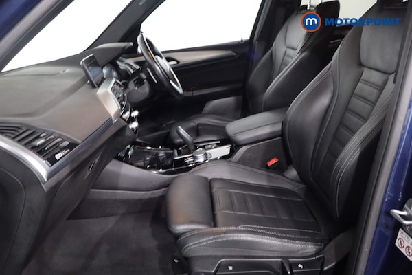 Used BMW X3 2021 for sale - 76181669: Photo 12