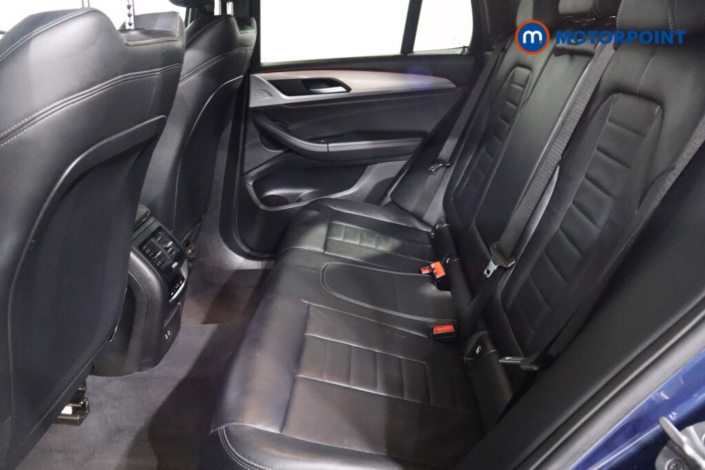 Used BMW X3 2021 for sale - 76181669: Photo 13