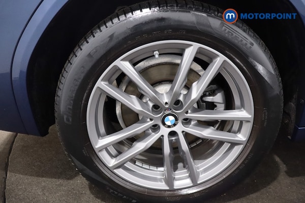 Used BMW X3 2021 for sale - 76181669: Photo 17