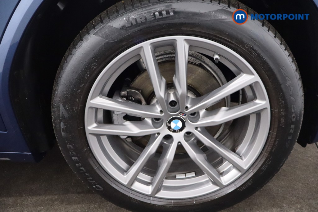 Used BMW X3 2021 for sale - 76181669: Photo 18