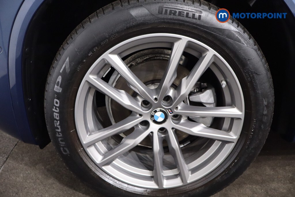 Used BMW X3 2021 for sale - 76181669: Photo 19