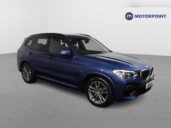 BMW - X3