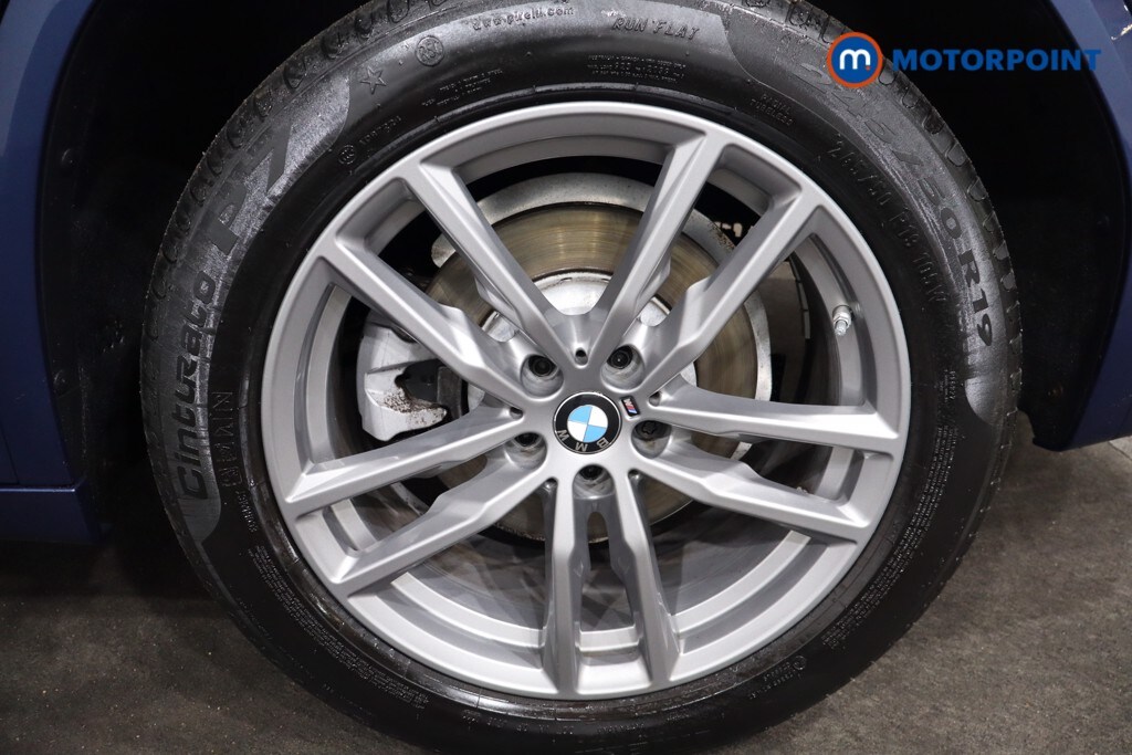 Used BMW X3 2021 for sale - 76181669: Photo 20