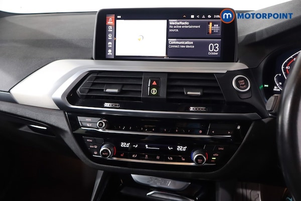 Used BMW X3 2021 for sale - 76181669: Photo 23