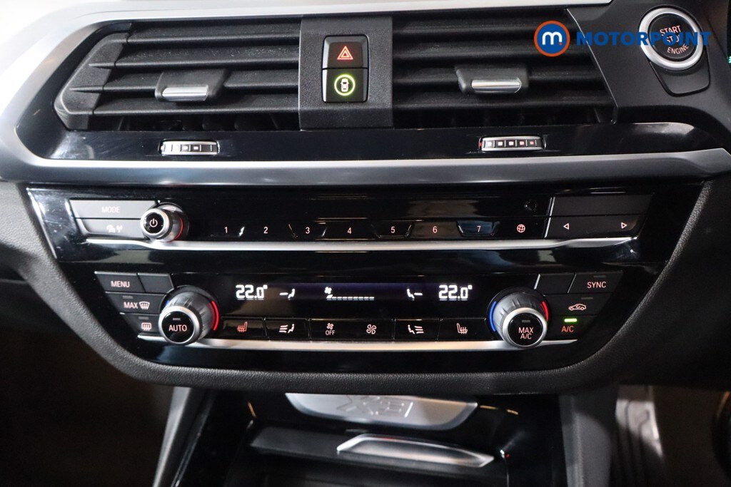 Used BMW X3 2021 for sale - 76181669: Photo 25