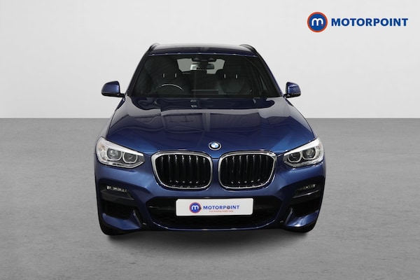 Used BMW X3 2021 for sale - 76181669: Photo 2