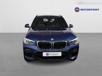 Used BMW X3 2021 for sale - 76181669: Photo 2