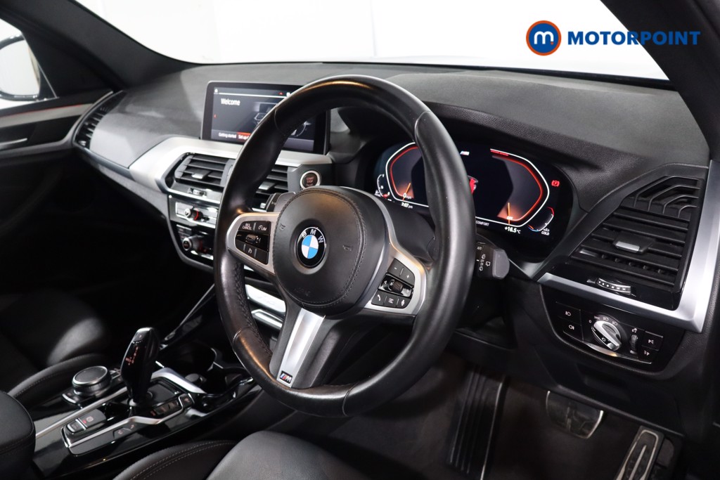 Used BMW X3 2021 for sale - 76181669: Photo 33