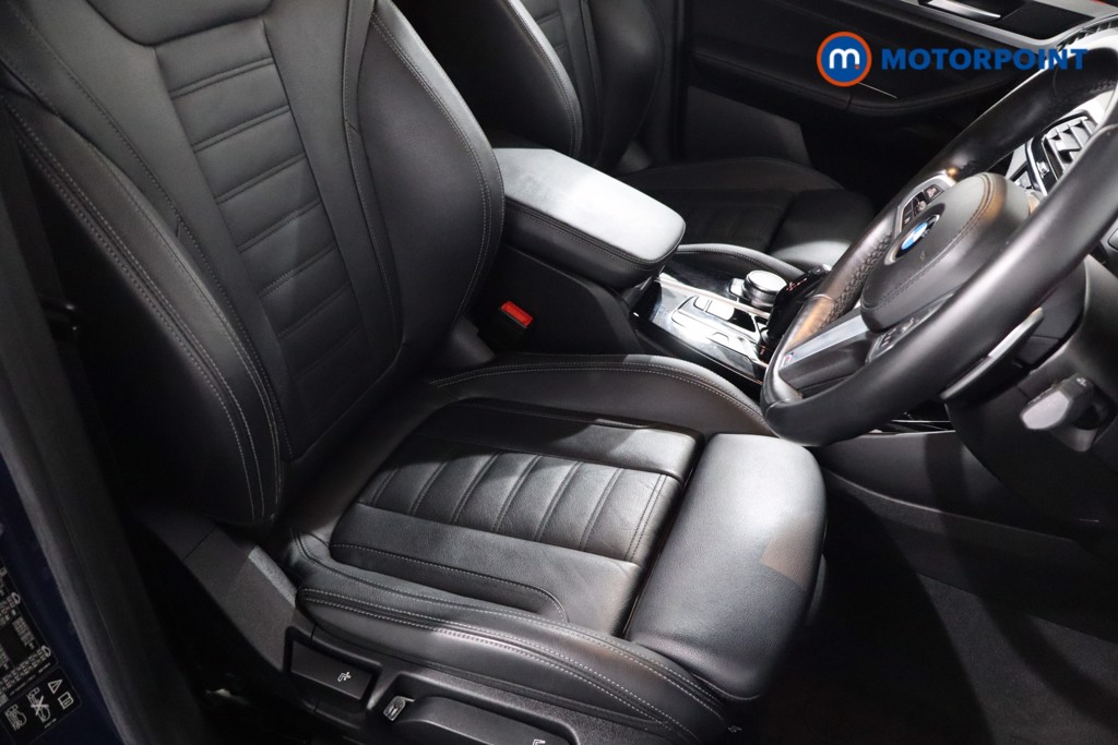 Used BMW X3 2021 for sale - 76181669: Photo 34