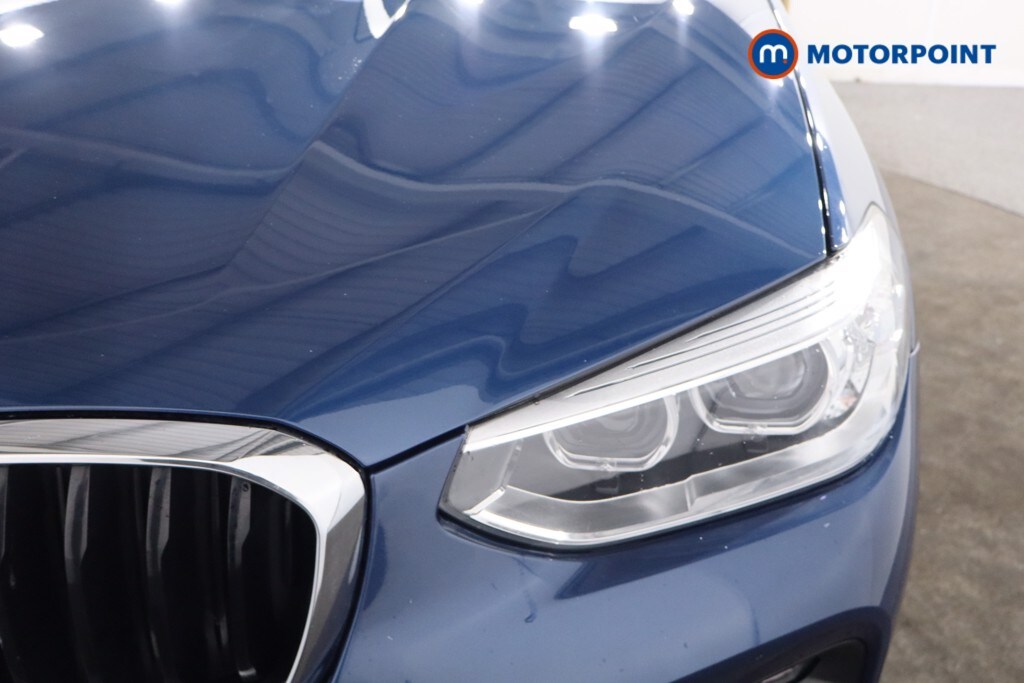 Used BMW X3 2021 for sale - 76181669: Photo 38