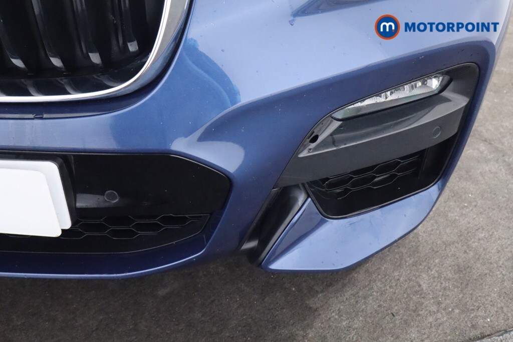 Used BMW X3 2021 for sale - 76181669: Photo 39