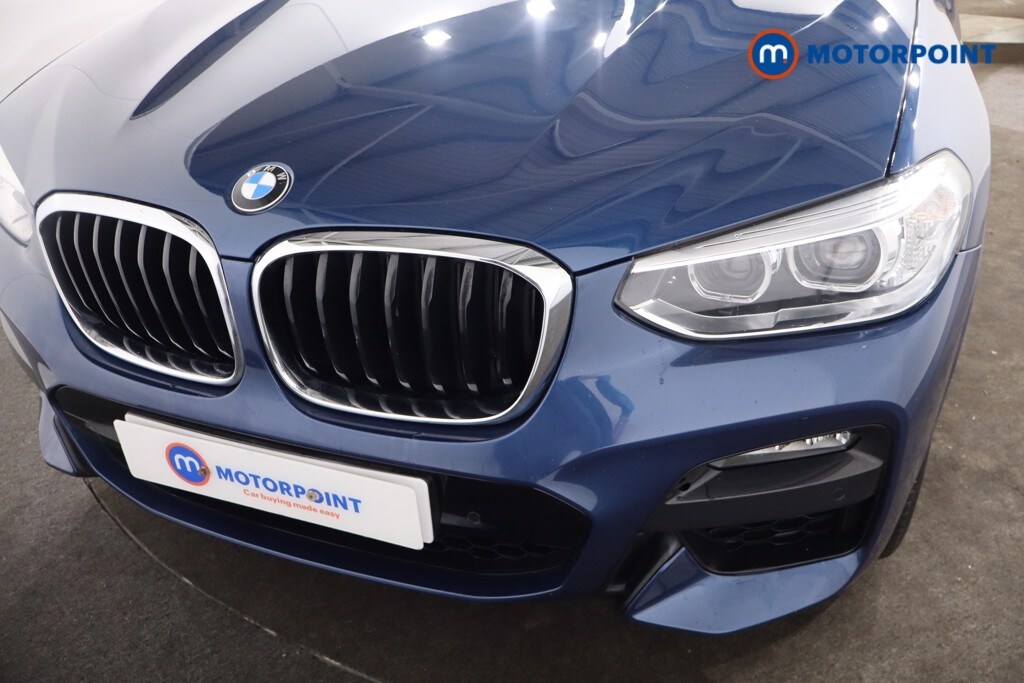 Used BMW X3 2021 for sale - 76181669: Photo 41