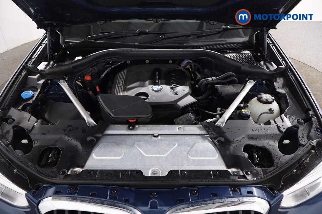 Used BMW X3 2021 for sale - 76181669: Photo 42