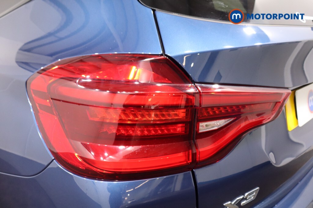 Used BMW X3 2021 for sale - 76181669: Photo 44