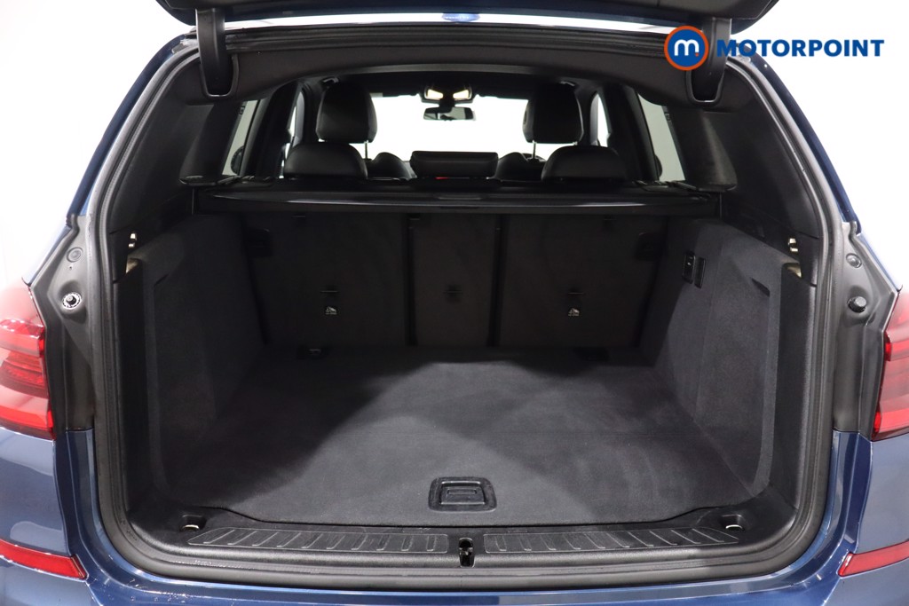 Used BMW X3 2021 for sale - 76181669: Photo 49