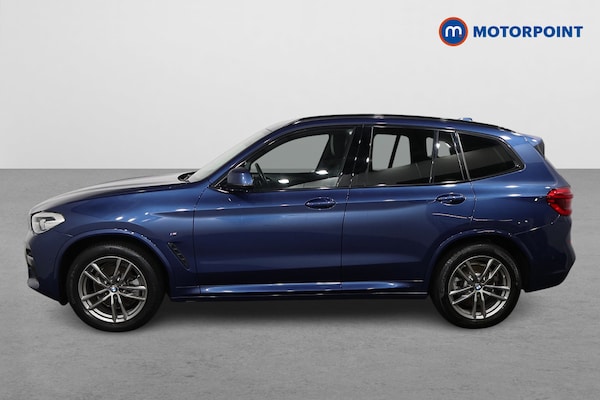Used BMW X3 2021 for sale - 76181669: Photo 4