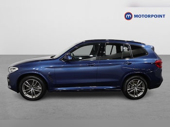 Used BMW X3 2021 for sale - 76181669: Photo 4