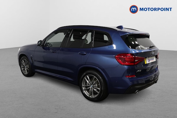 Used BMW X3 2021 for sale - 76181669: Photo 5