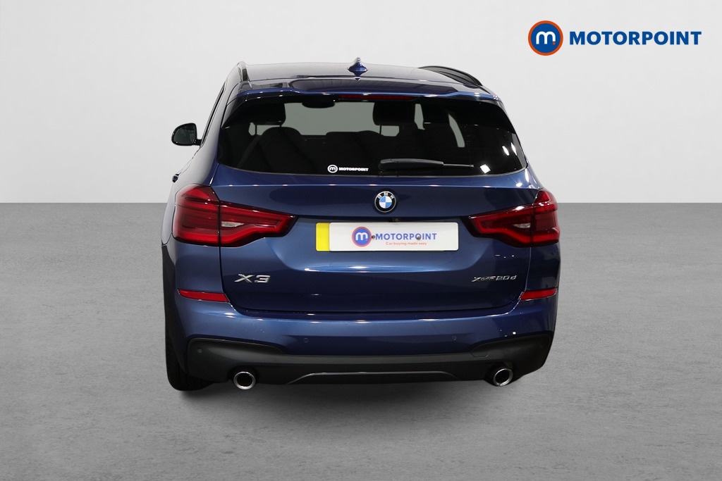 Used BMW X3 2021 for sale - 76181669: Photo 6