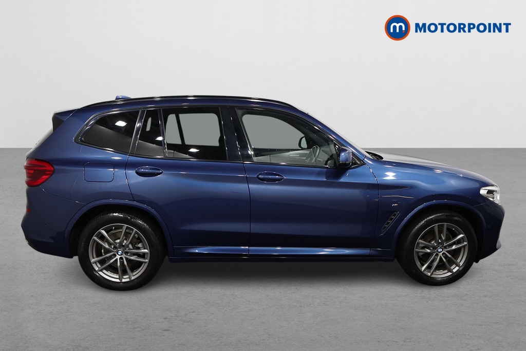 Used BMW X3 2021 for sale - 76181669: Photo 8