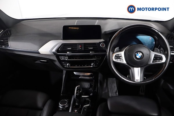 Used BMW X3 2021 for sale - 76181669: Photo 9