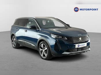 Used Peugeot 5008 2024 for sale - 79329383: Photo