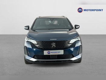 Used Peugeot 5008 2024 for sale - 79329383: Photo